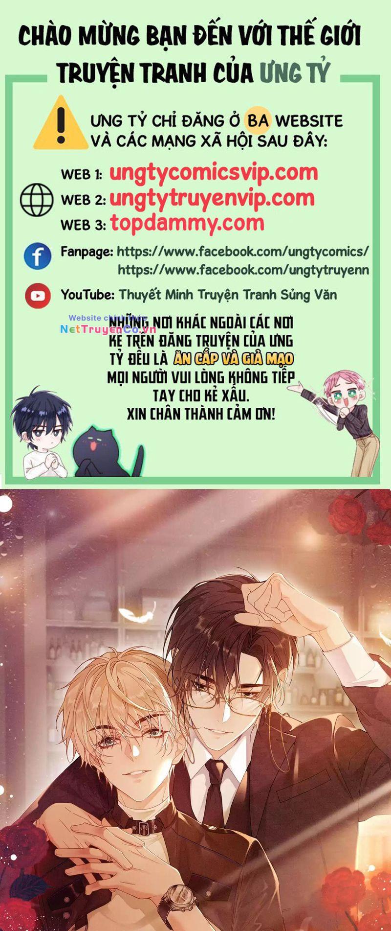 Lang Cẩu Chủ Thần Chapter 13 - Trang 2