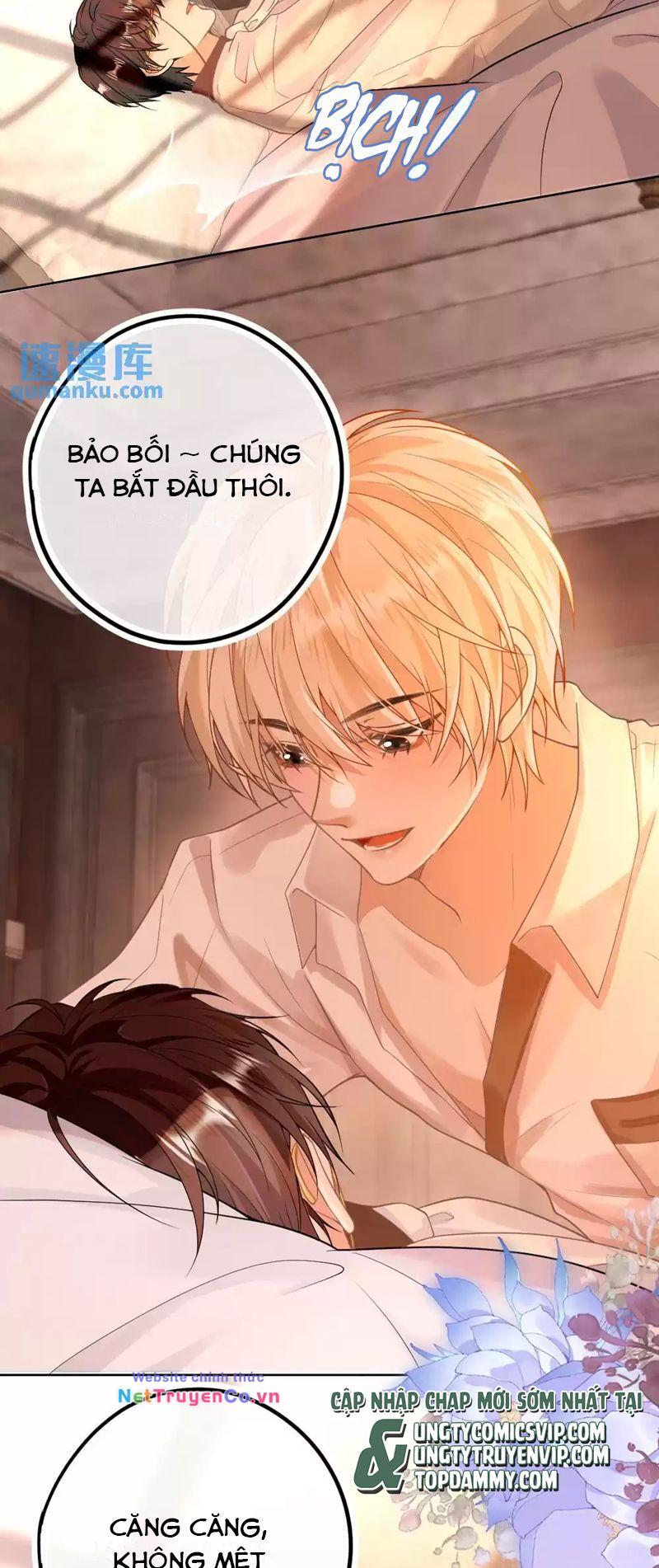 Lang Cẩu Chủ Thần Chapter 13 - Trang 2