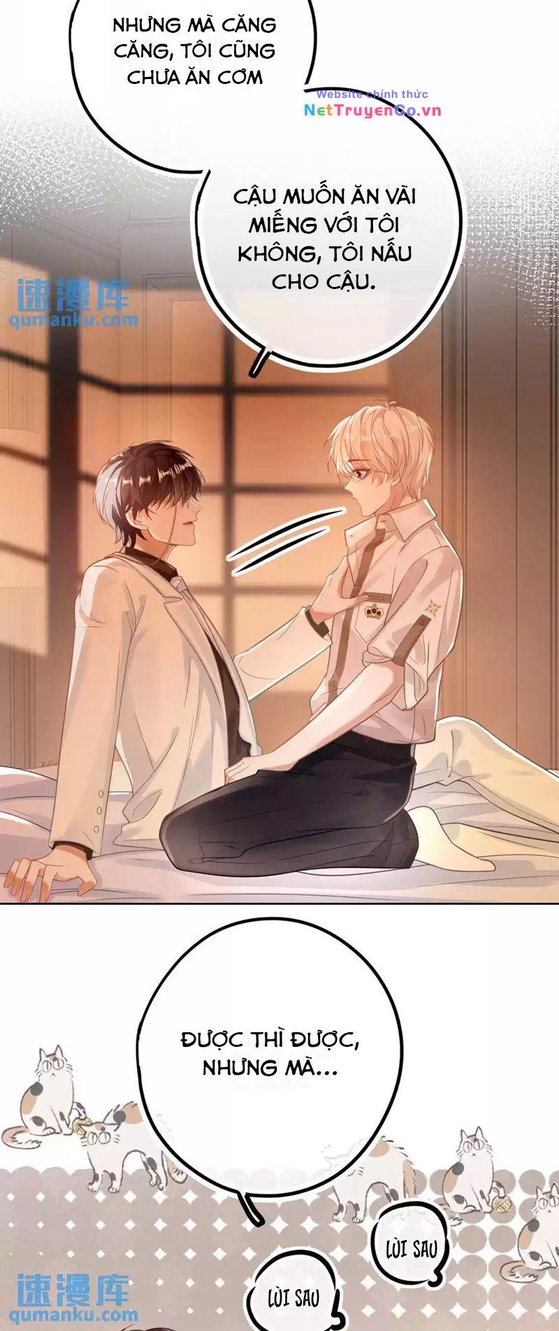 Lang Cẩu Chủ Thần Chapter 13 - Trang 2