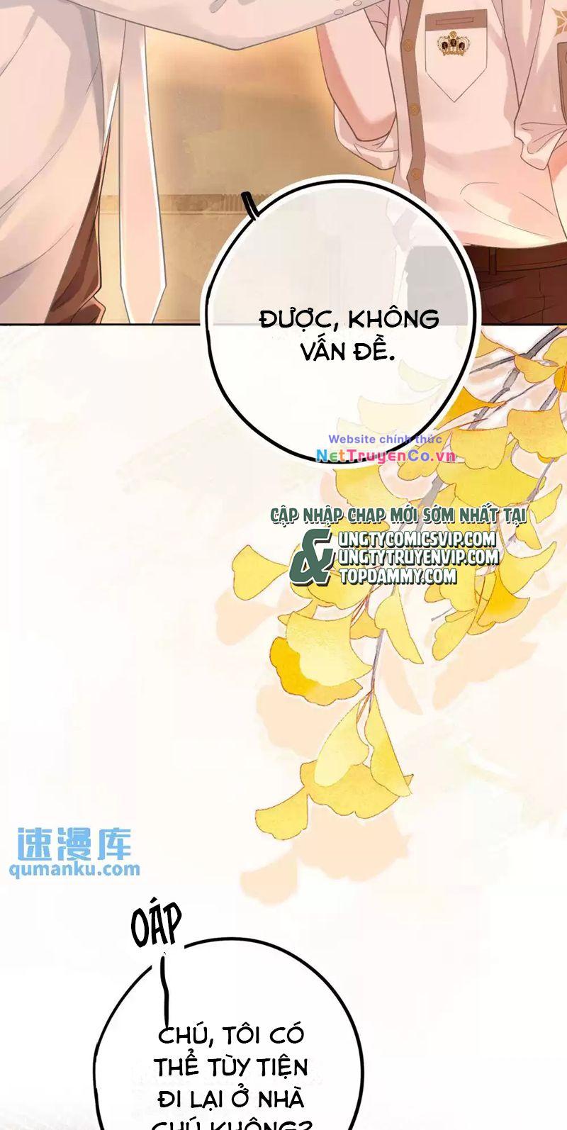 Lang Cẩu Chủ Thần Chapter 13 - Trang 2