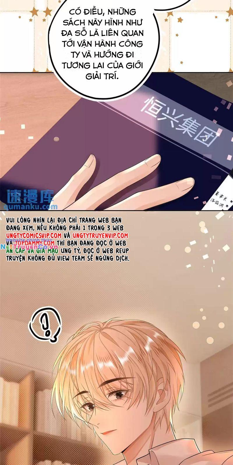 Lang Cẩu Chủ Thần Chapter 13 - Trang 2