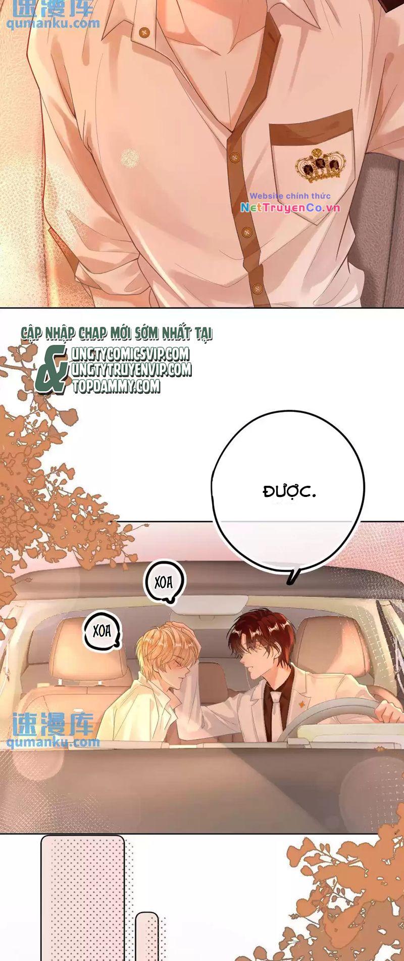 Lang Cẩu Chủ Thần Chapter 13 - Trang 2