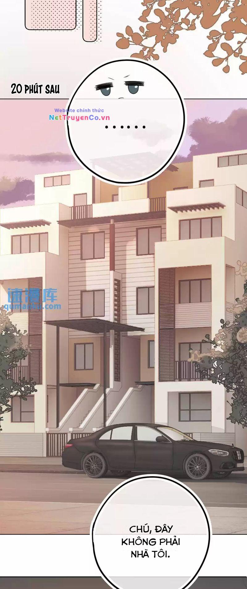 Lang Cẩu Chủ Thần Chapter 13 - Trang 2