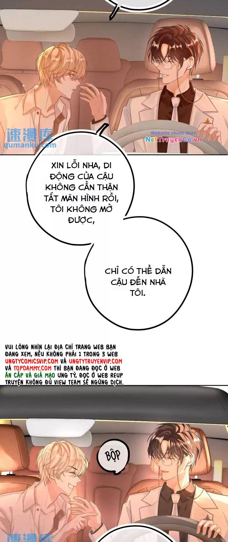 Lang Cẩu Chủ Thần Chapter 13 - Trang 2