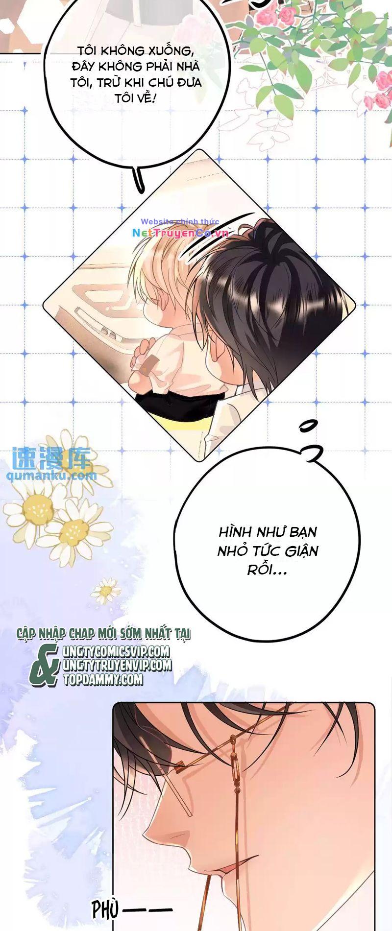Lang Cẩu Chủ Thần Chapter 13 - Trang 2