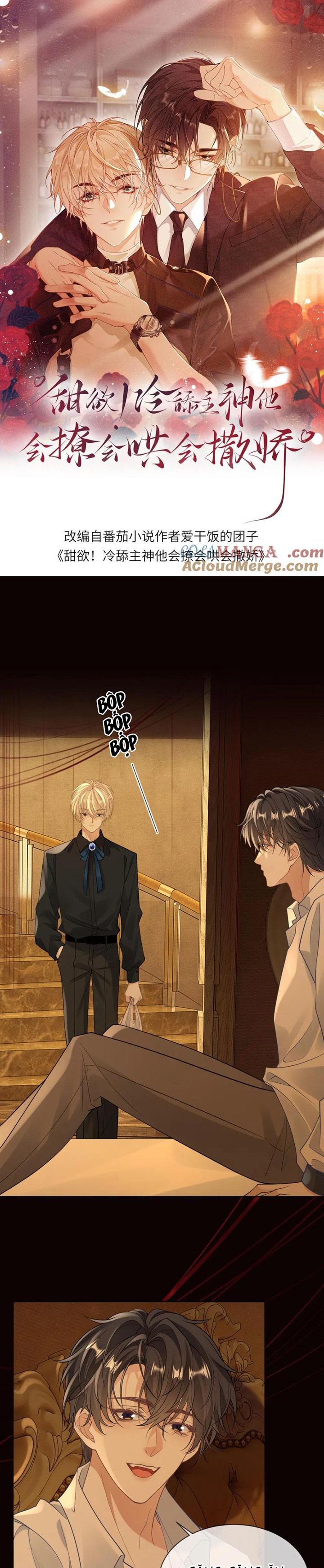 Lang Cẩu Chủ Thần Chapter 130 - Trang 2