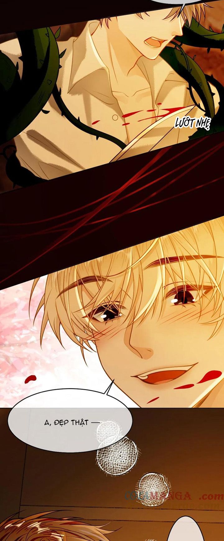 Lang Cẩu Chủ Thần Chapter 132 - Trang 2