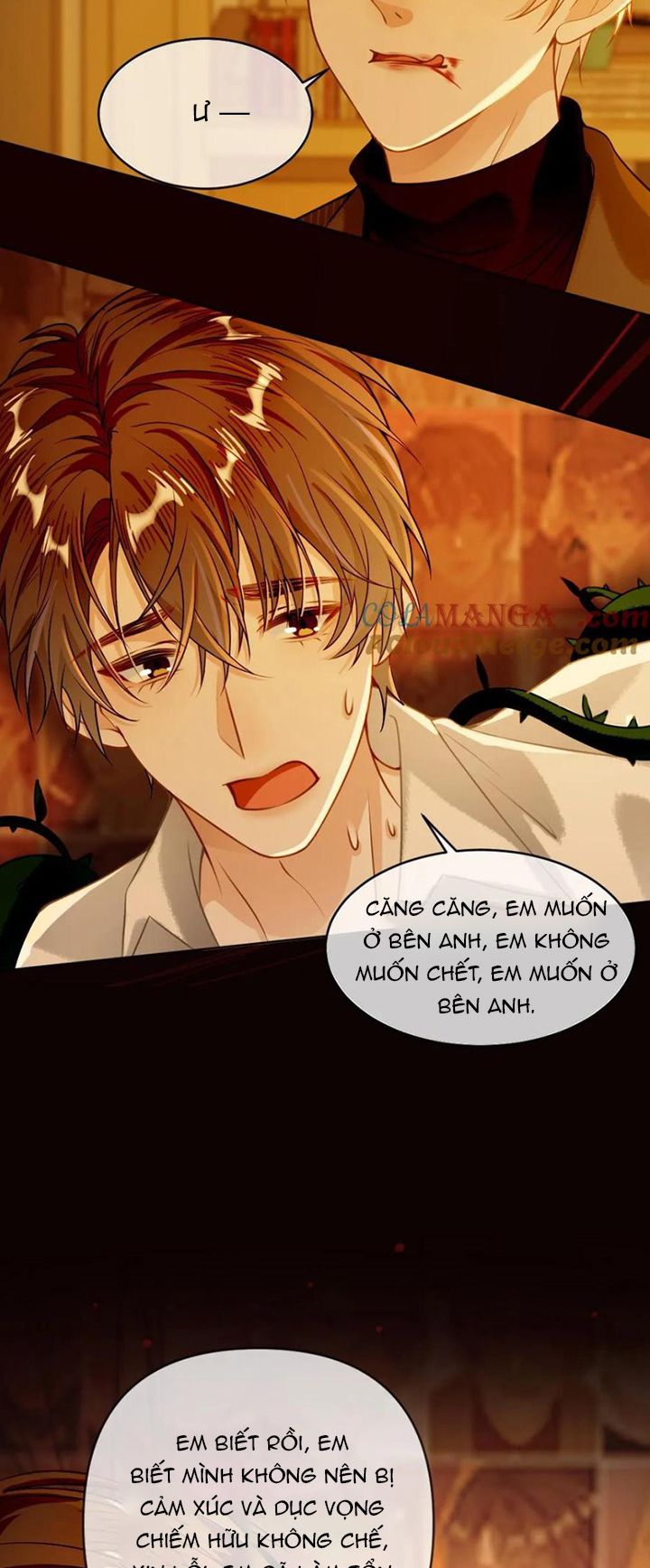 Lang Cẩu Chủ Thần Chapter 132 - Trang 2