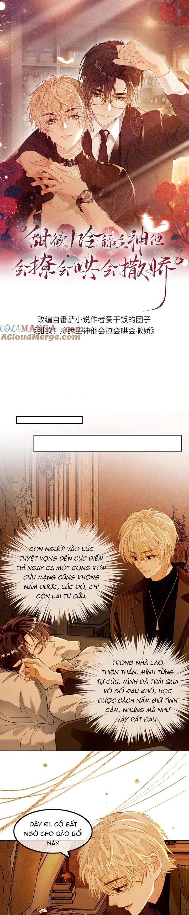 Lang Cẩu Chủ Thần Chapter 132 - Trang 2