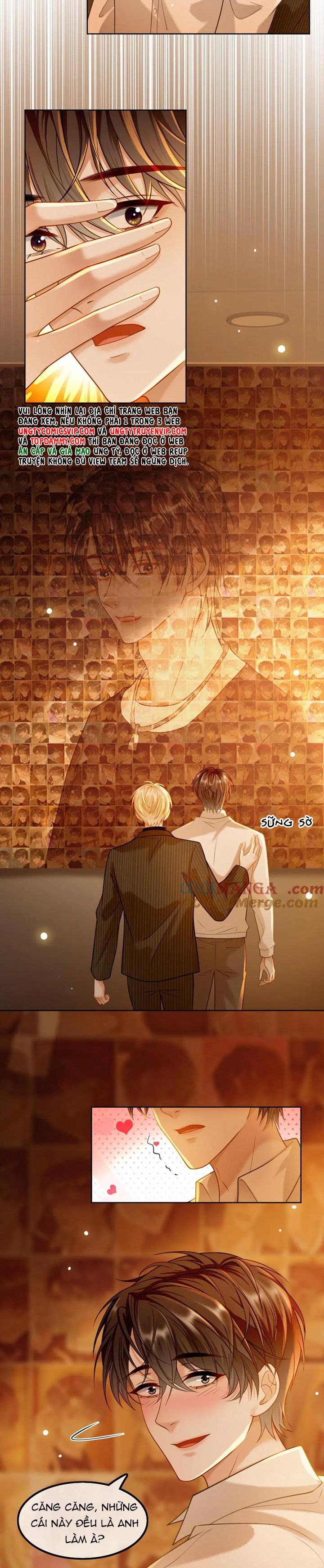 Lang Cẩu Chủ Thần Chapter 132 - Trang 2