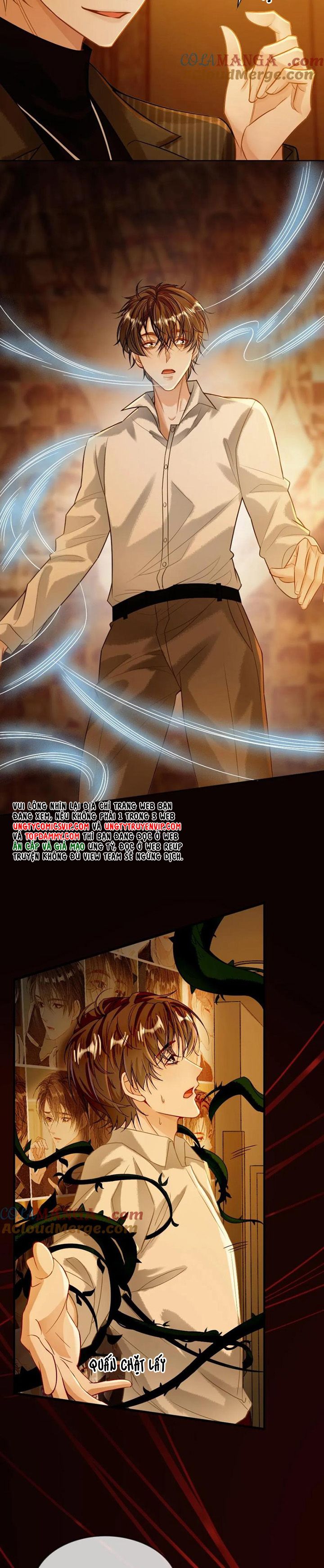 Lang Cẩu Chủ Thần Chapter 132 - Trang 2