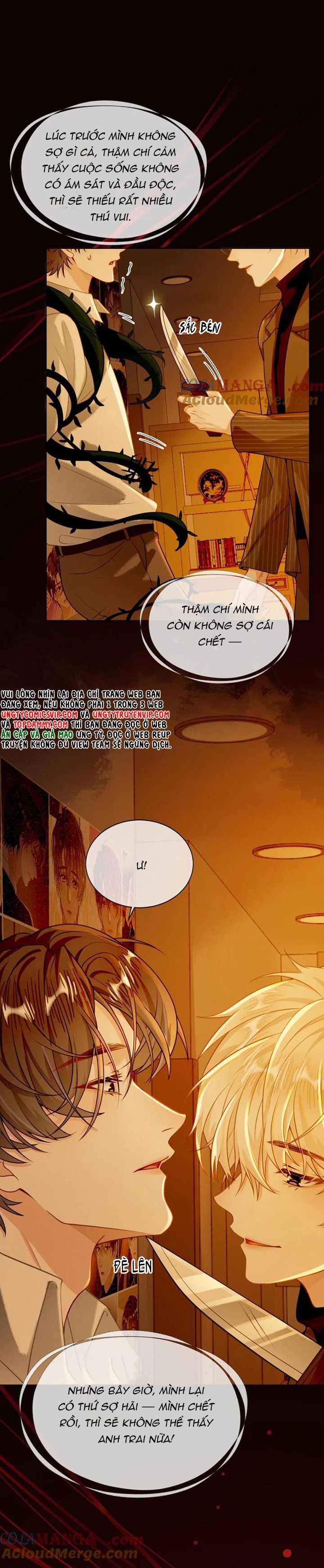 Lang Cẩu Chủ Thần Chapter 132 - Trang 2