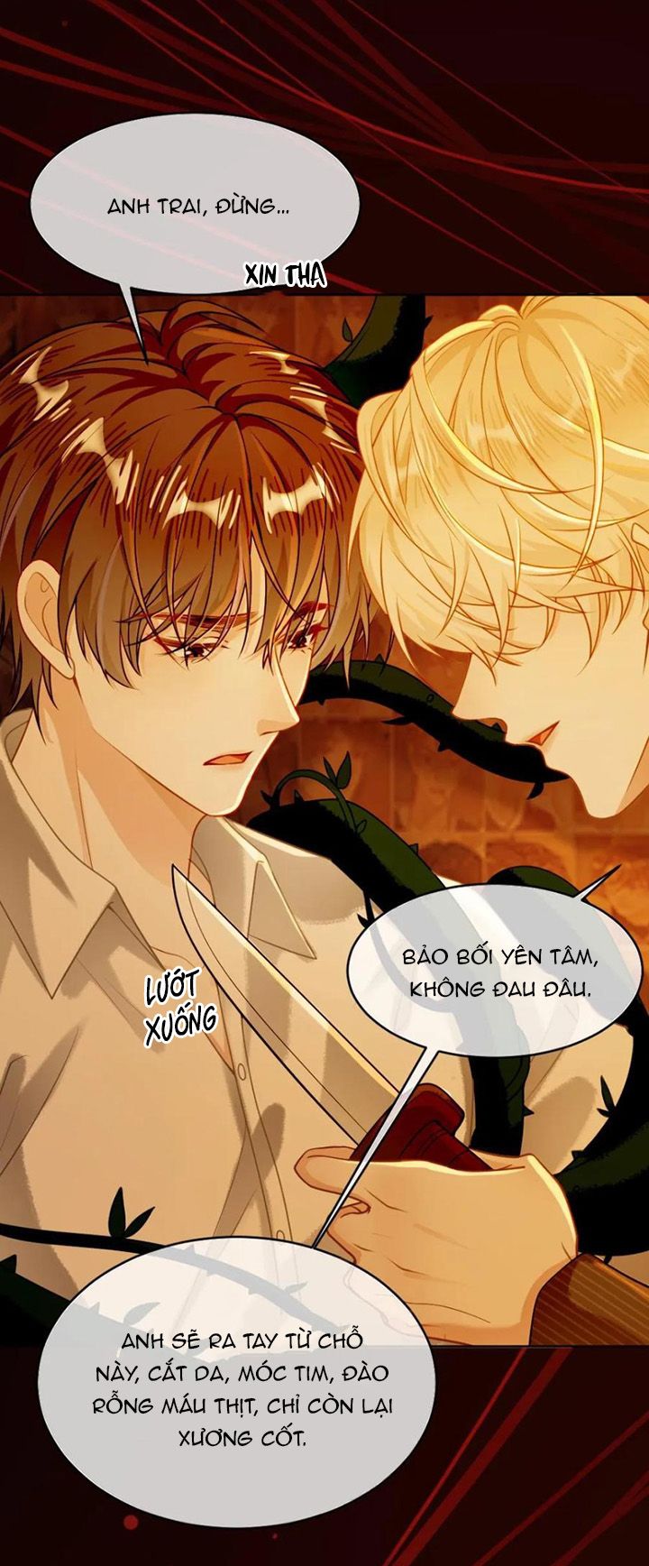 Lang Cẩu Chủ Thần Chapter 132 - Trang 2