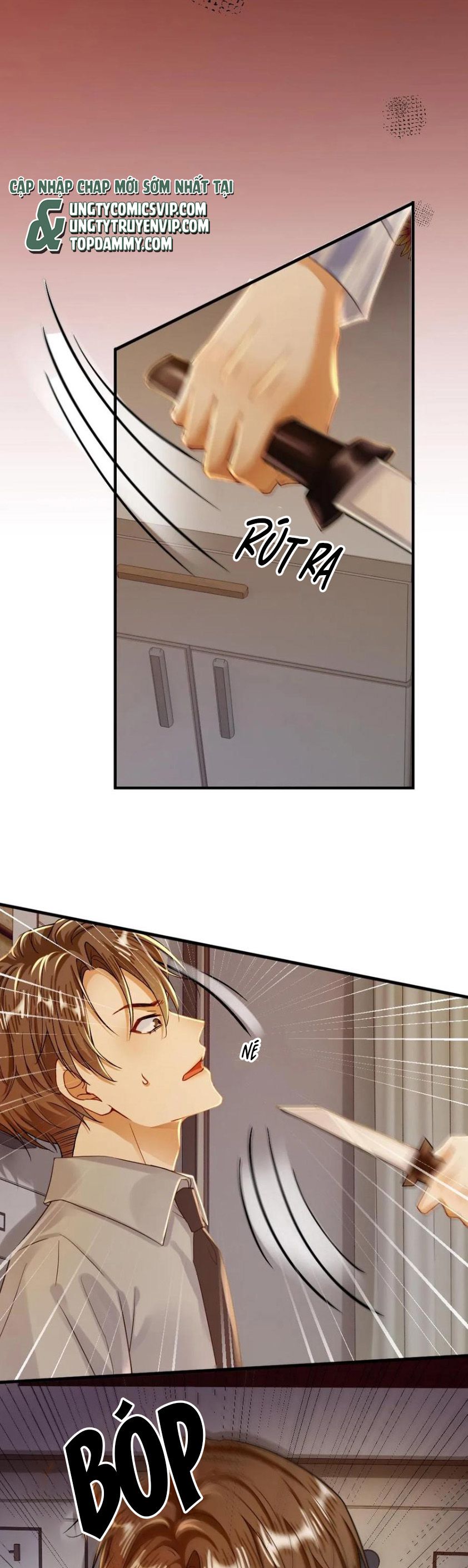 Lang Cẩu Chủ Thần Chapter 133 - Trang 2