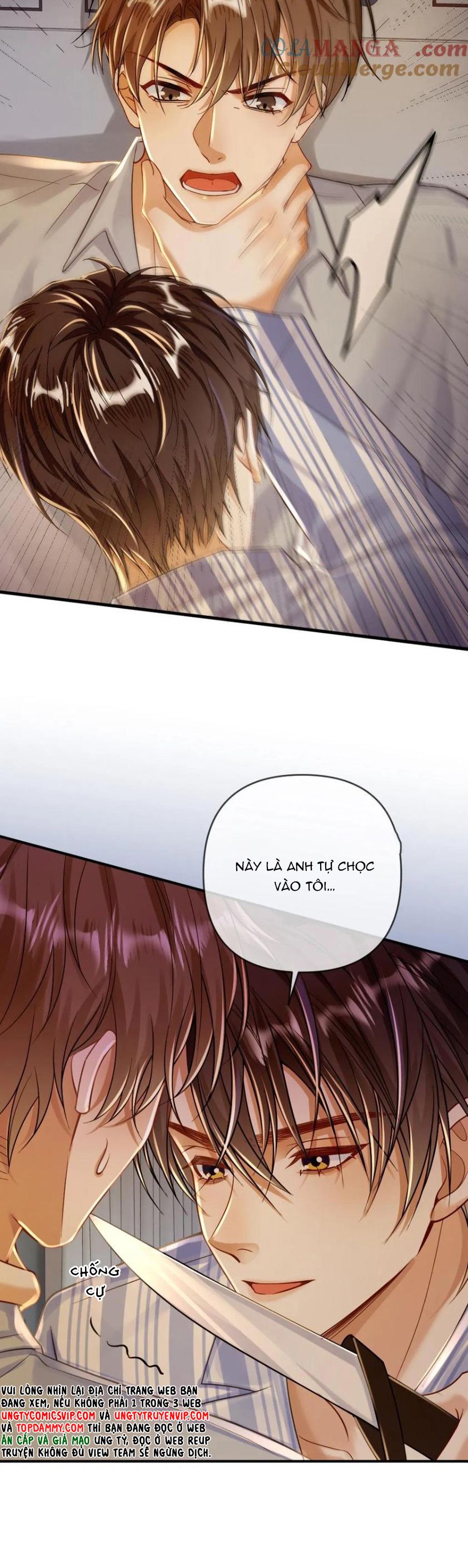 Lang Cẩu Chủ Thần Chapter 133 - Trang 2