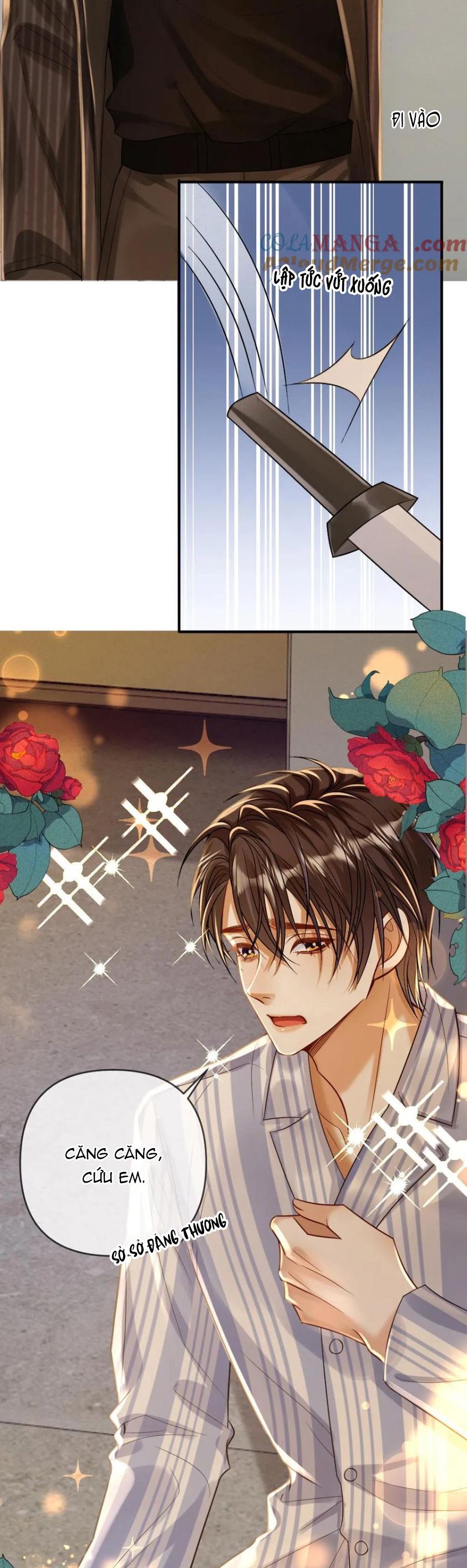 Lang Cẩu Chủ Thần Chapter 133 - Trang 2