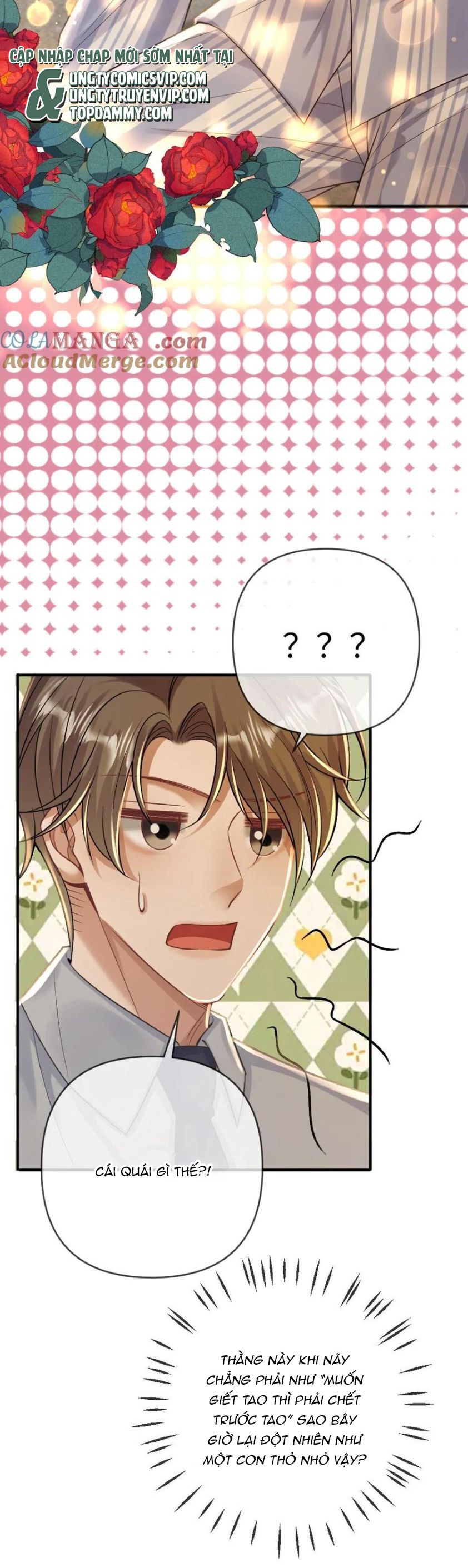 Lang Cẩu Chủ Thần Chapter 133 - Trang 2