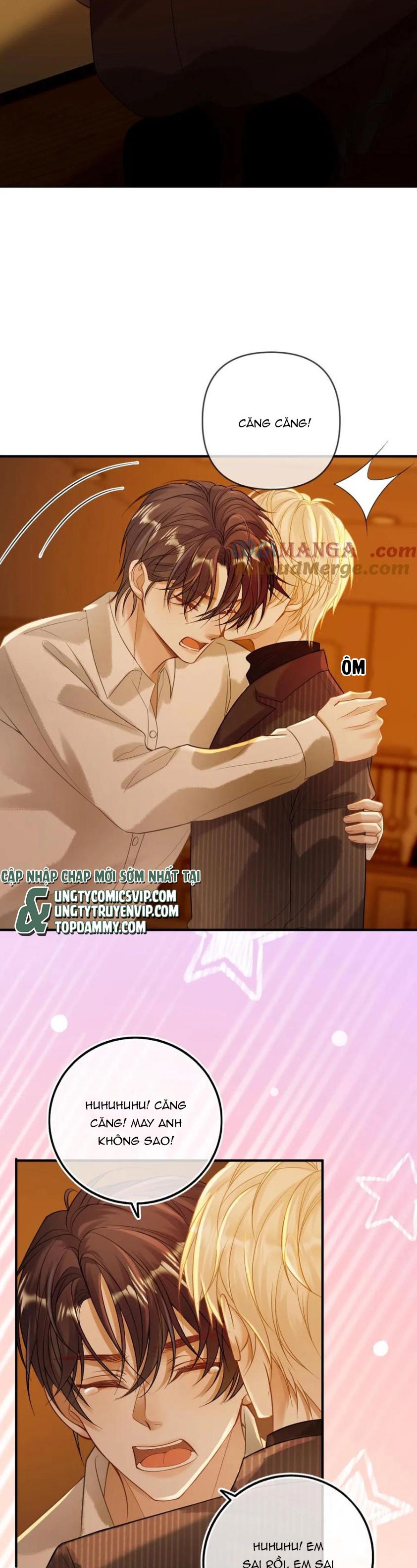 Lang Cẩu Chủ Thần Chapter 133 - Trang 2