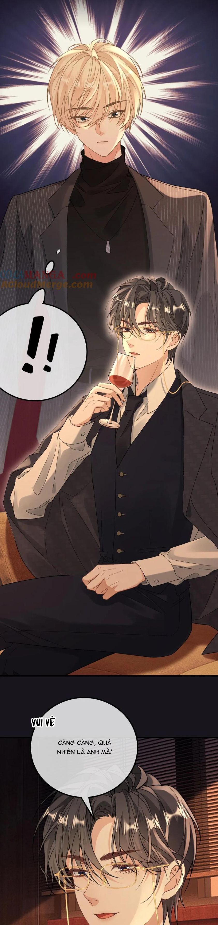 Lang Cẩu Chủ Thần Chapter 134 - Trang 2