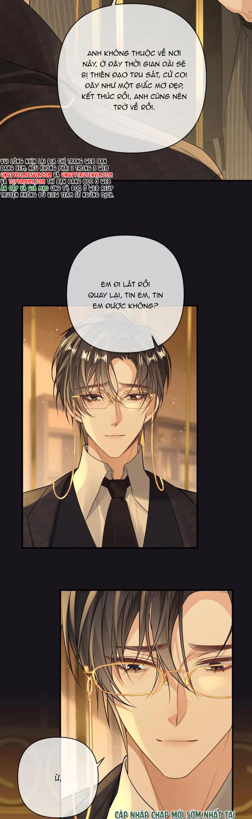 Lang Cẩu Chủ Thần Chapter 136 - Trang 2