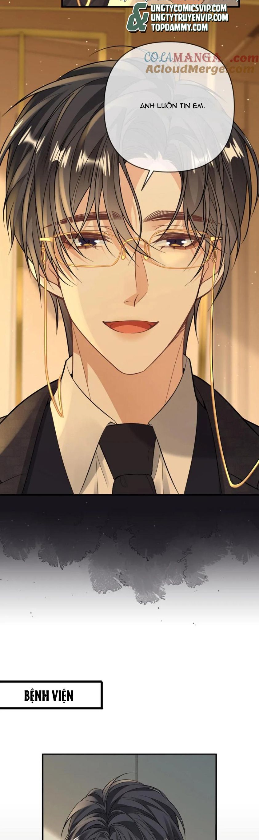 Lang Cẩu Chủ Thần Chapter 136 - Trang 2