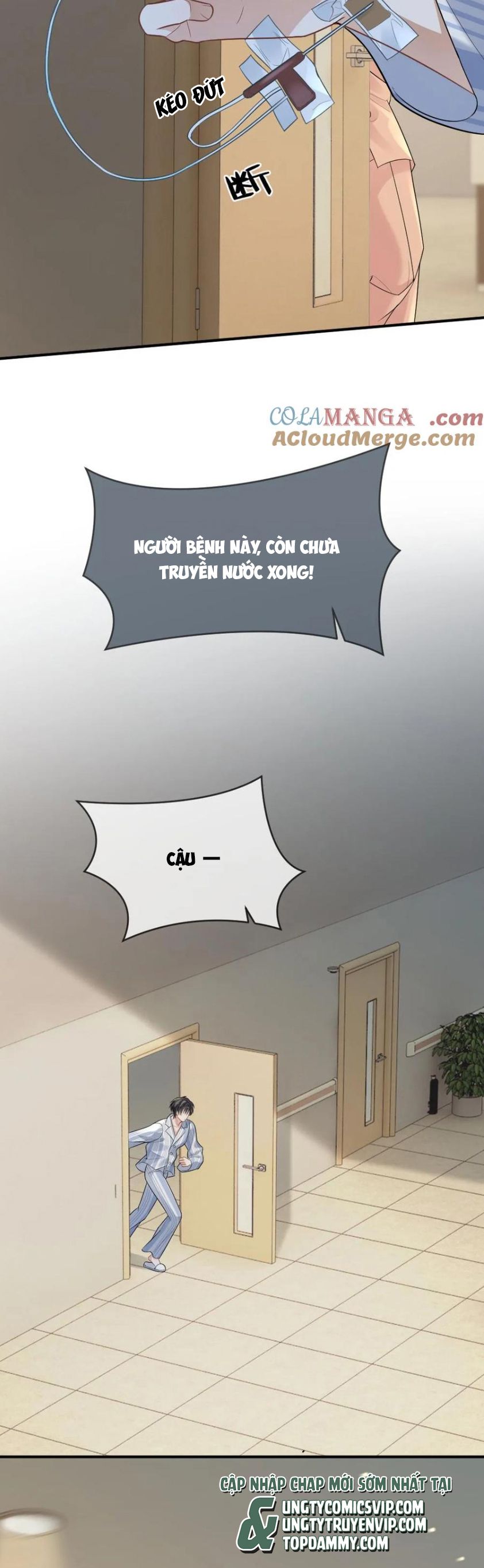 Lang Cẩu Chủ Thần Chapter 136 - Trang 2