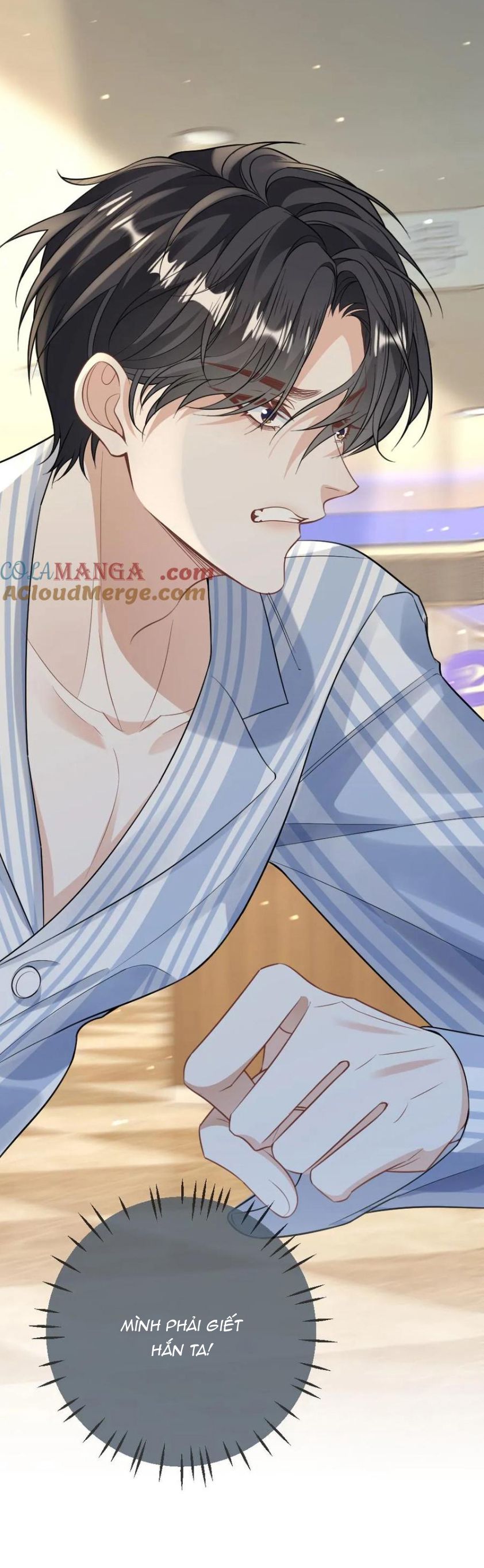 Lang Cẩu Chủ Thần Chapter 136 - Trang 2