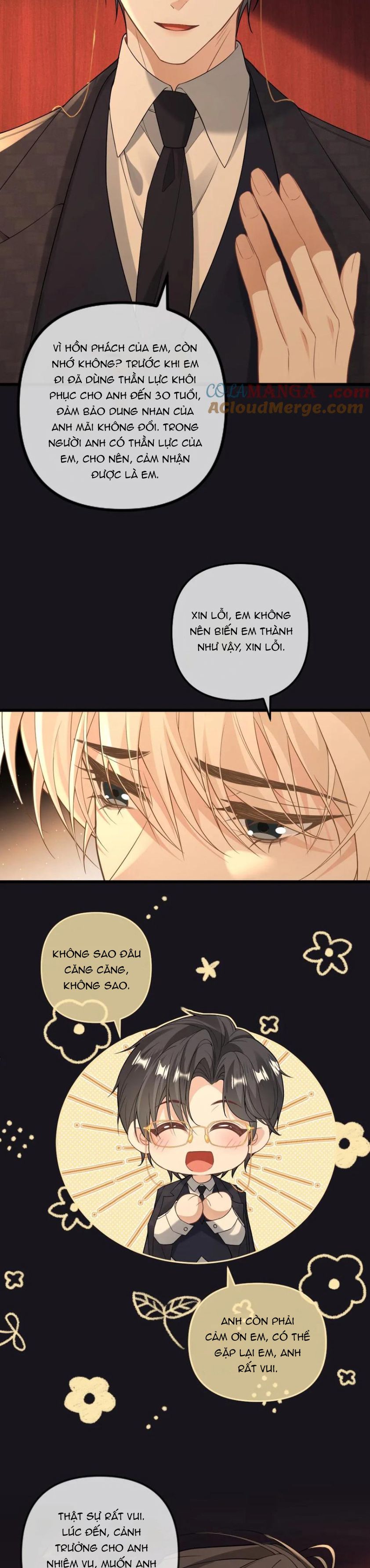 Lang Cẩu Chủ Thần Chapter 136 - Trang 2