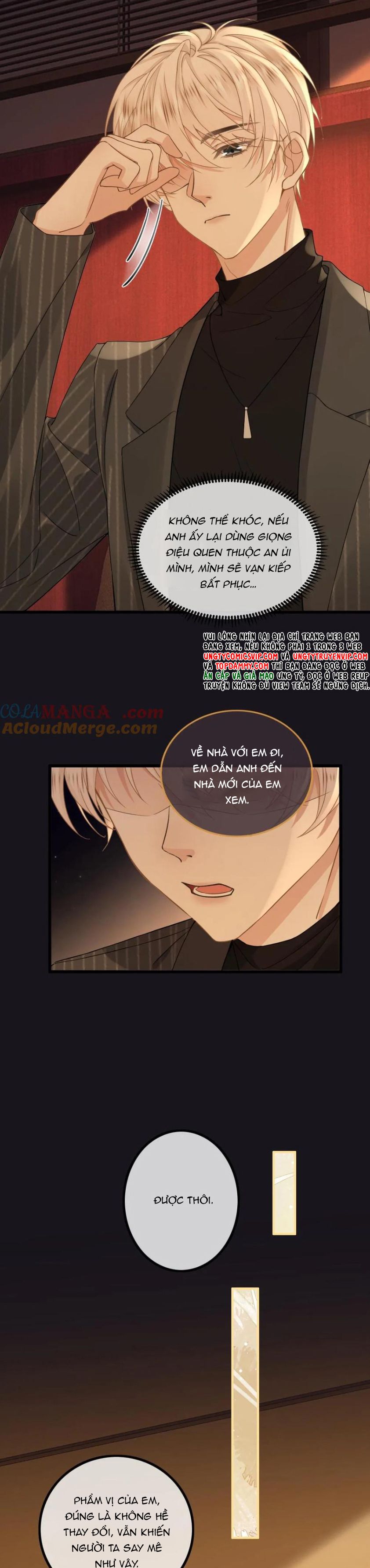 Lang Cẩu Chủ Thần Chapter 136 - Trang 2