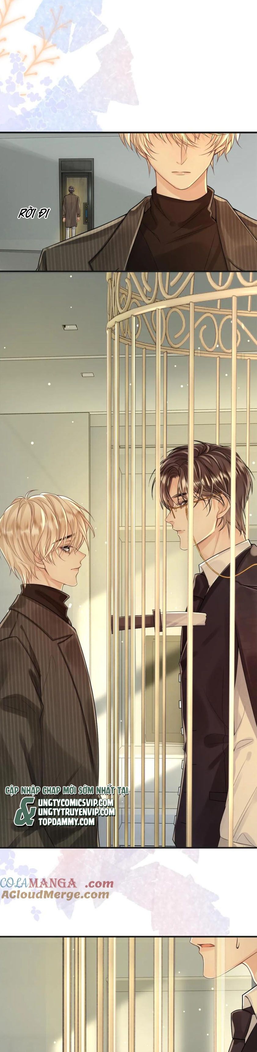 Lang Cẩu Chủ Thần Chapter 138 - Trang 2