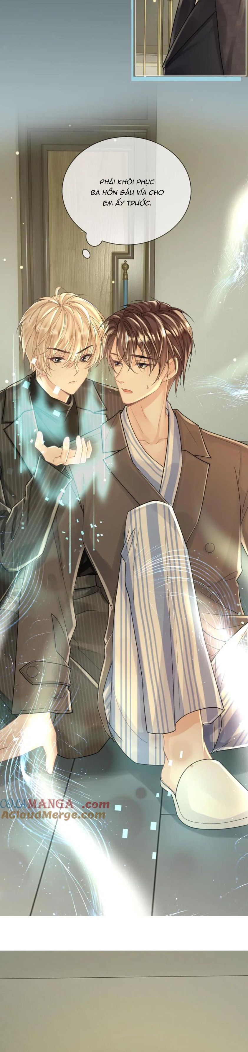 Lang Cẩu Chủ Thần Chapter 138 - Trang 2