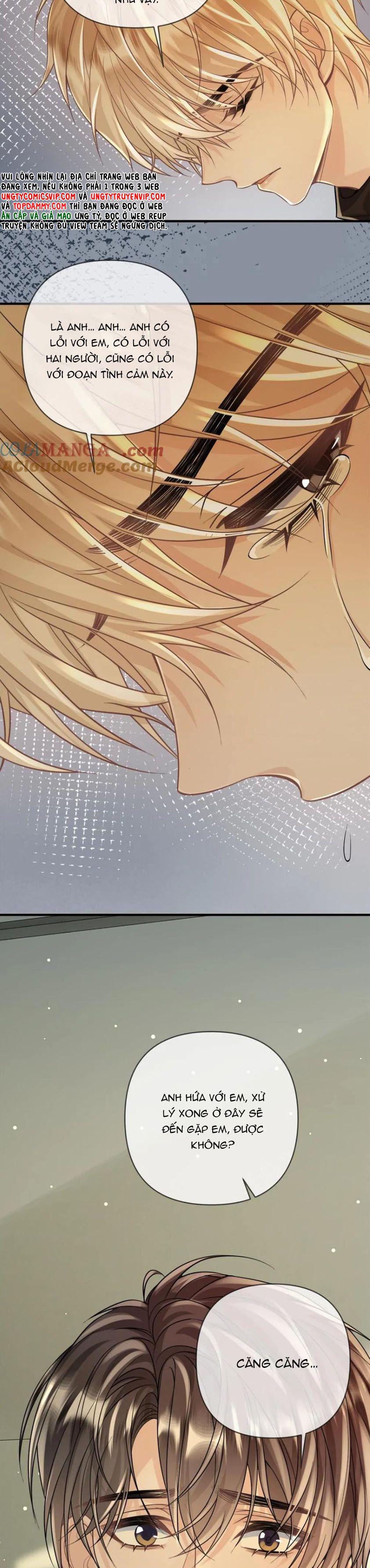 Lang Cẩu Chủ Thần Chapter 138 - Trang 2