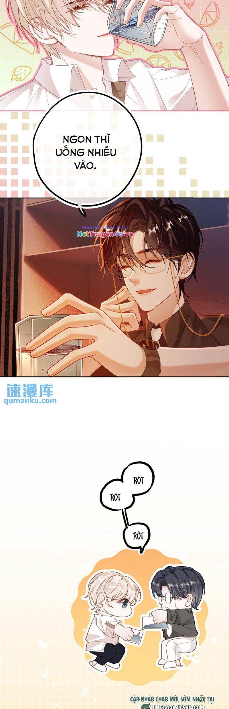 Lang Cẩu Chủ Thần Chapter 14 - Trang 2