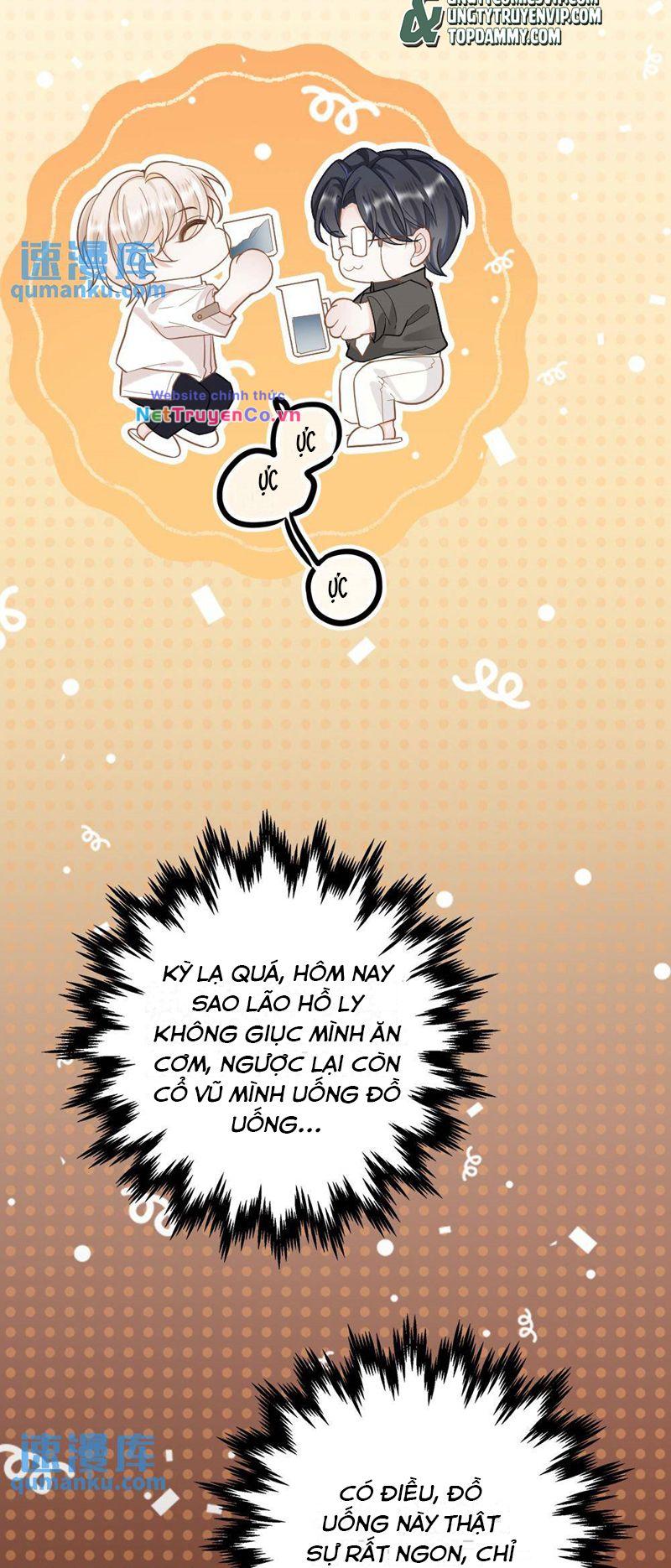 Lang Cẩu Chủ Thần Chapter 14 - Trang 2