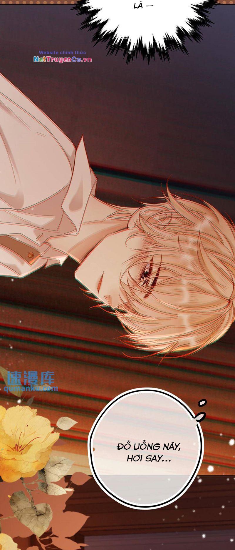 Lang Cẩu Chủ Thần Chapter 14 - Trang 2