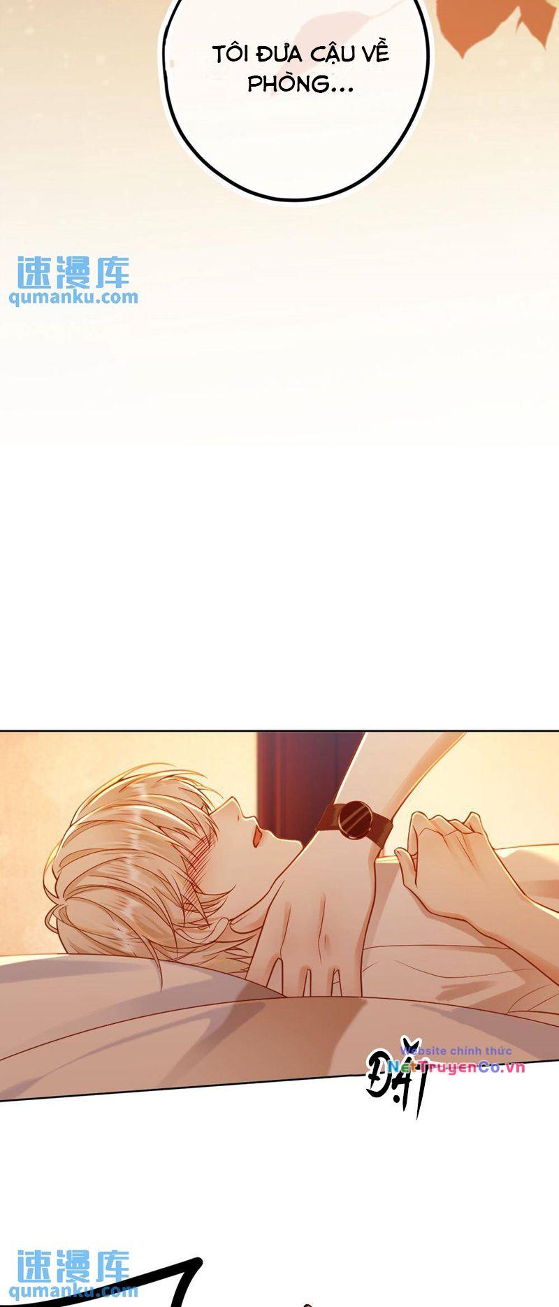 Lang Cẩu Chủ Thần Chapter 14 - Trang 2