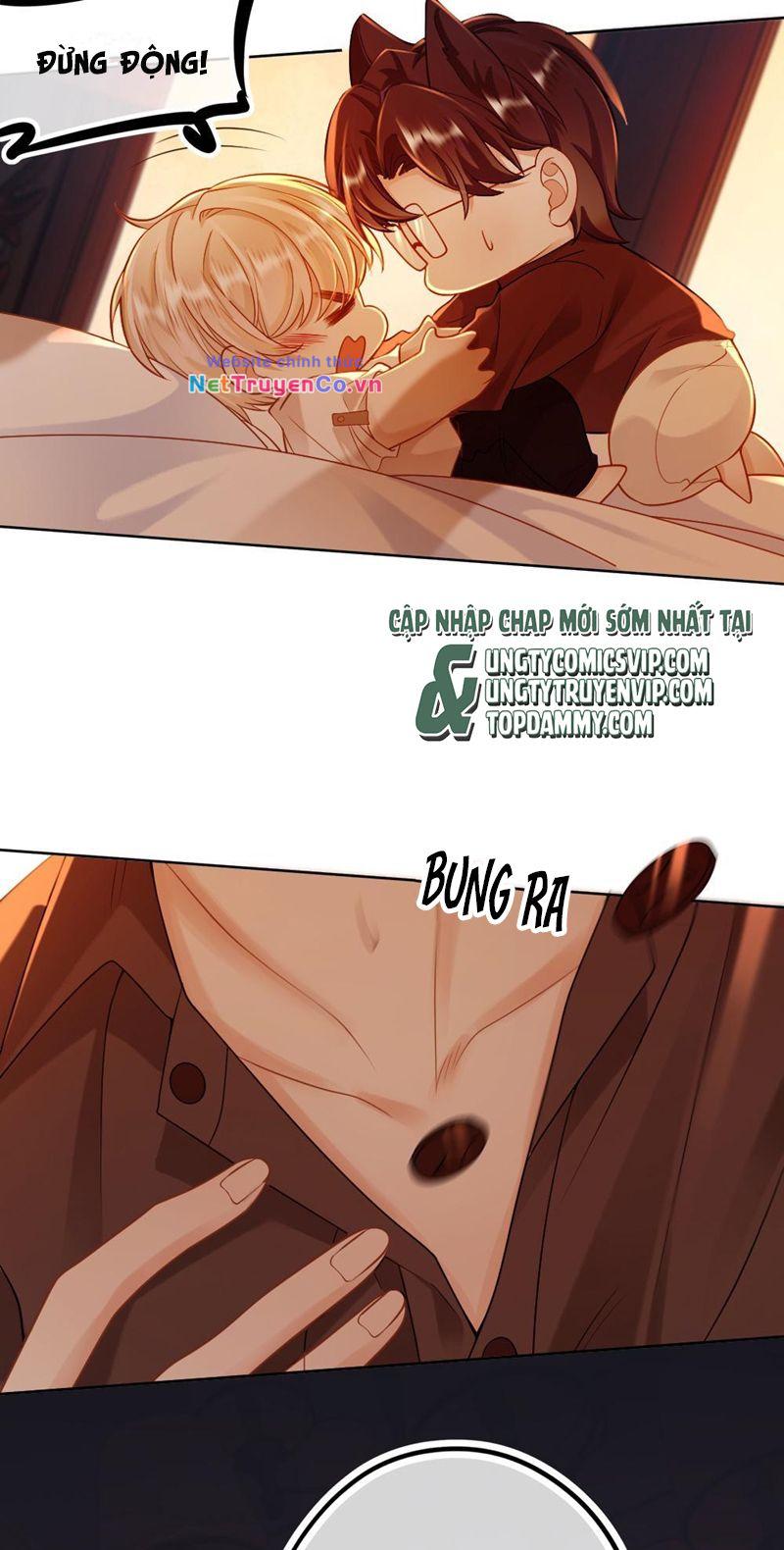 Lang Cẩu Chủ Thần Chapter 14 - Trang 2