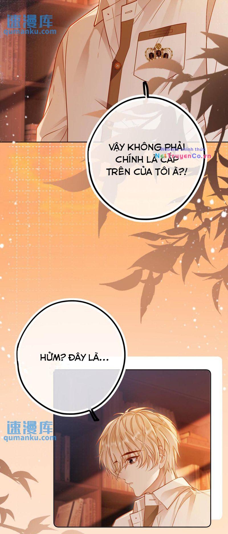 Lang Cẩu Chủ Thần Chapter 14 - Trang 2