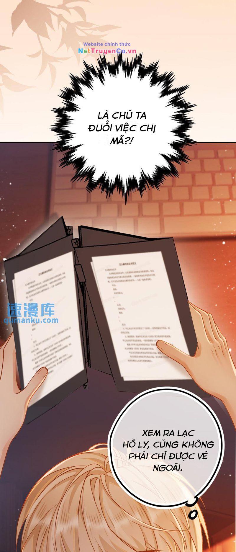 Lang Cẩu Chủ Thần Chapter 14 - Trang 2