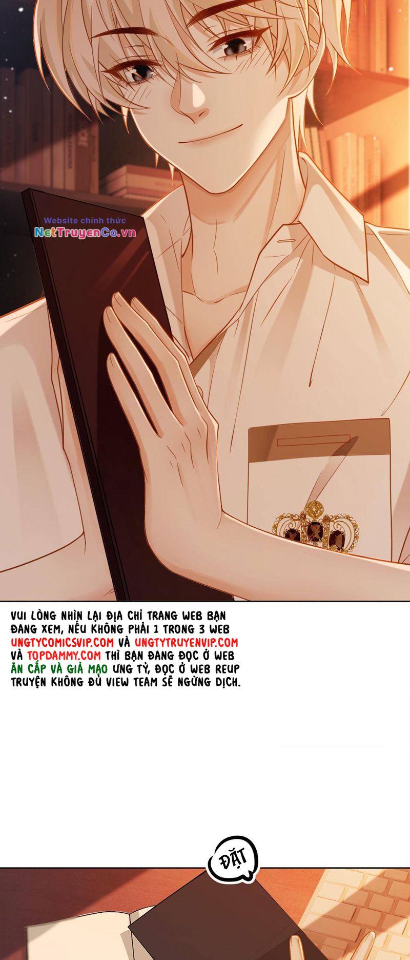 Lang Cẩu Chủ Thần Chapter 14 - Trang 2