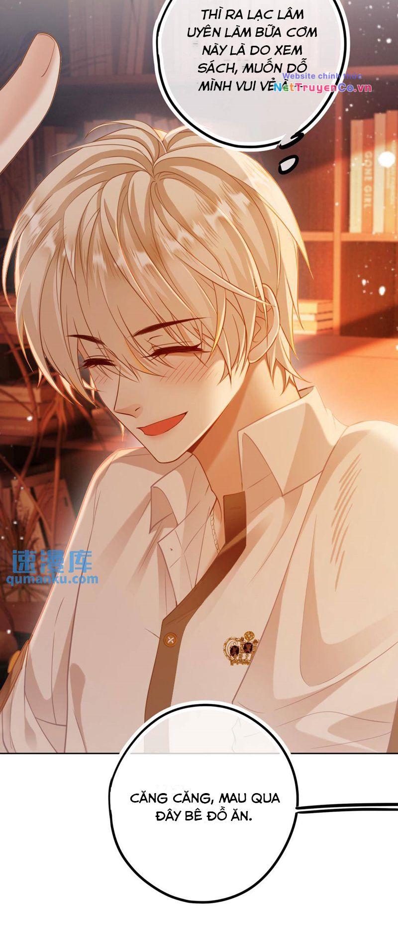 Lang Cẩu Chủ Thần Chapter 14 - Trang 2