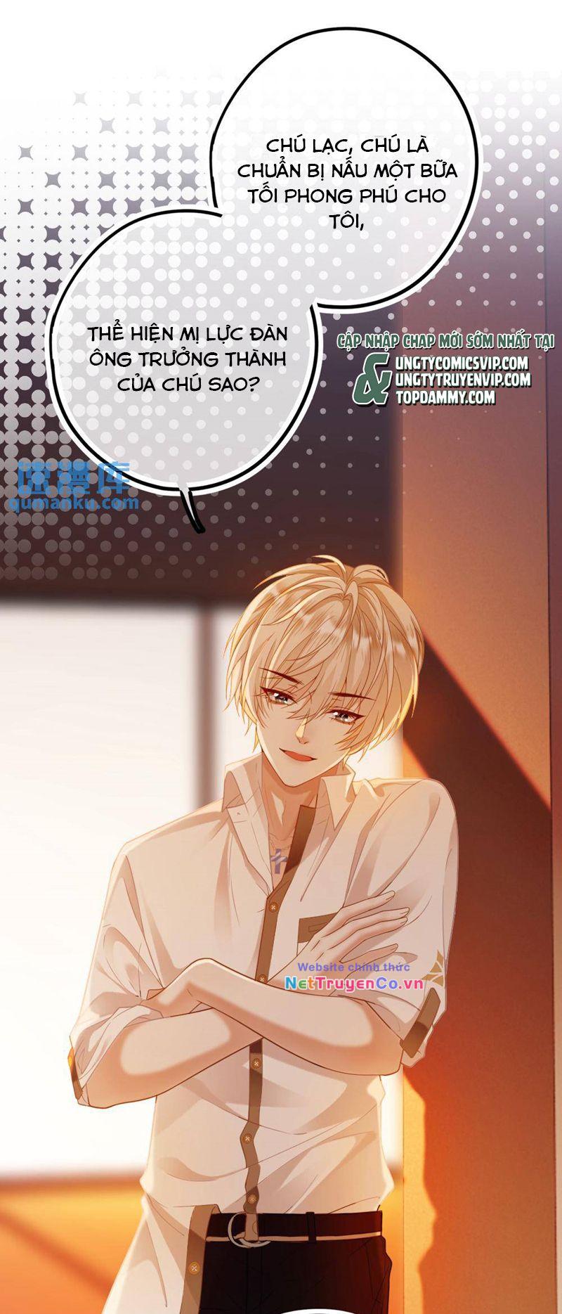 Lang Cẩu Chủ Thần Chapter 14 - Trang 2