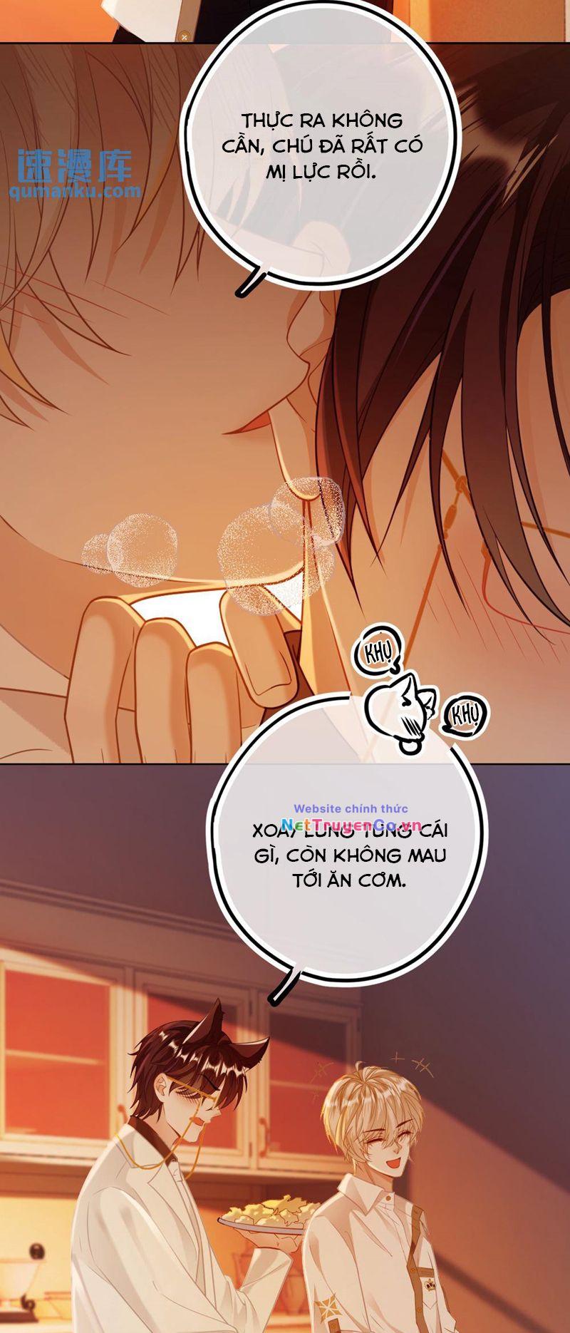 Lang Cẩu Chủ Thần Chapter 14 - Trang 2