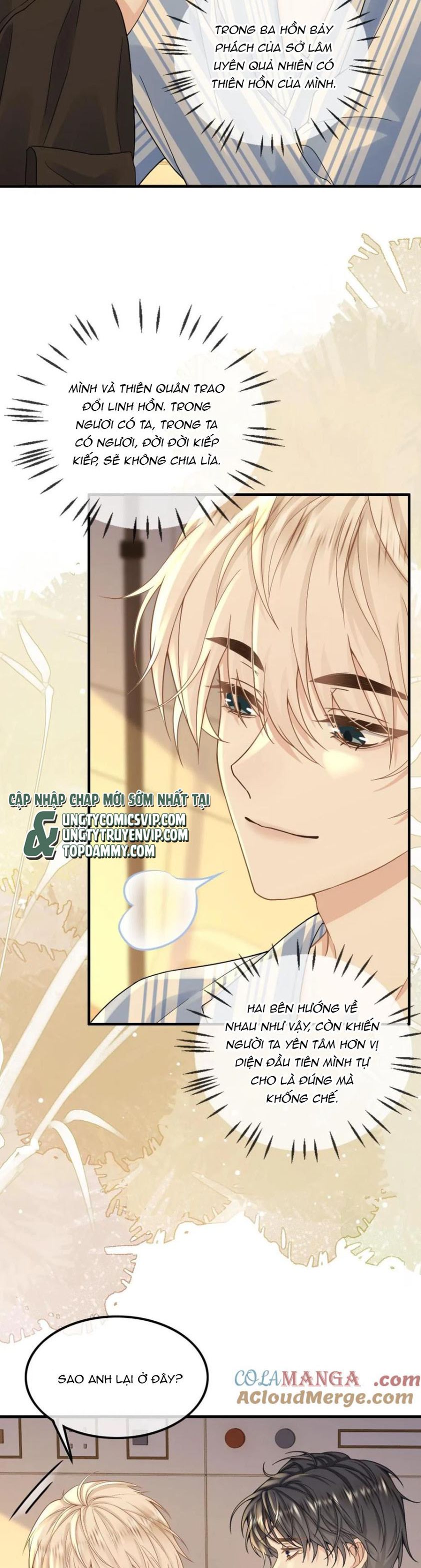 Lang Cẩu Chủ Thần Chapter 140 - Trang 2