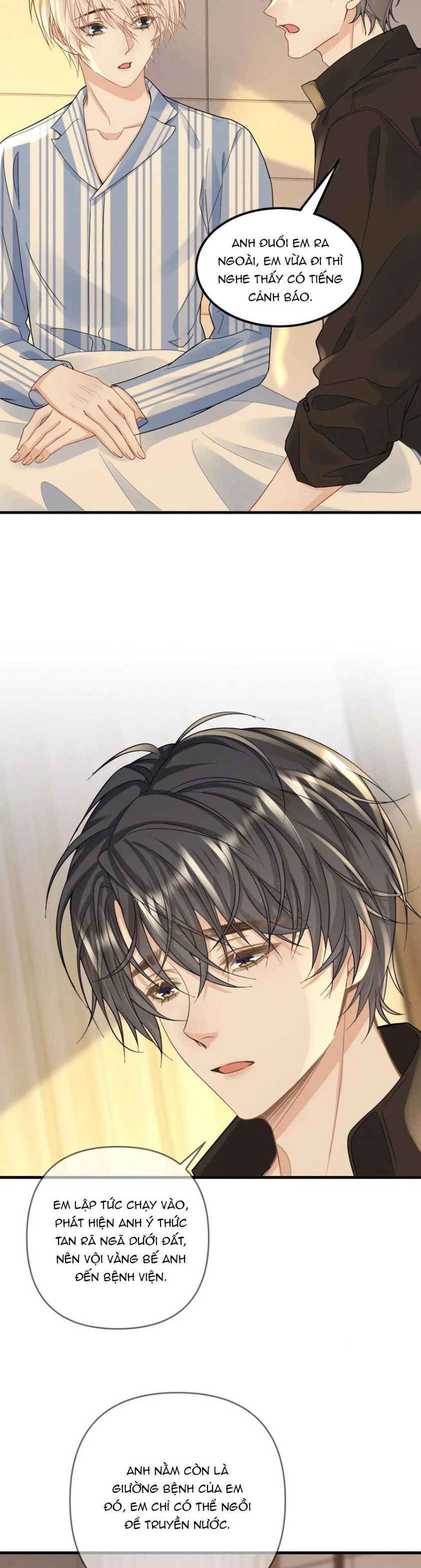 Lang Cẩu Chủ Thần Chapter 140 - Trang 2