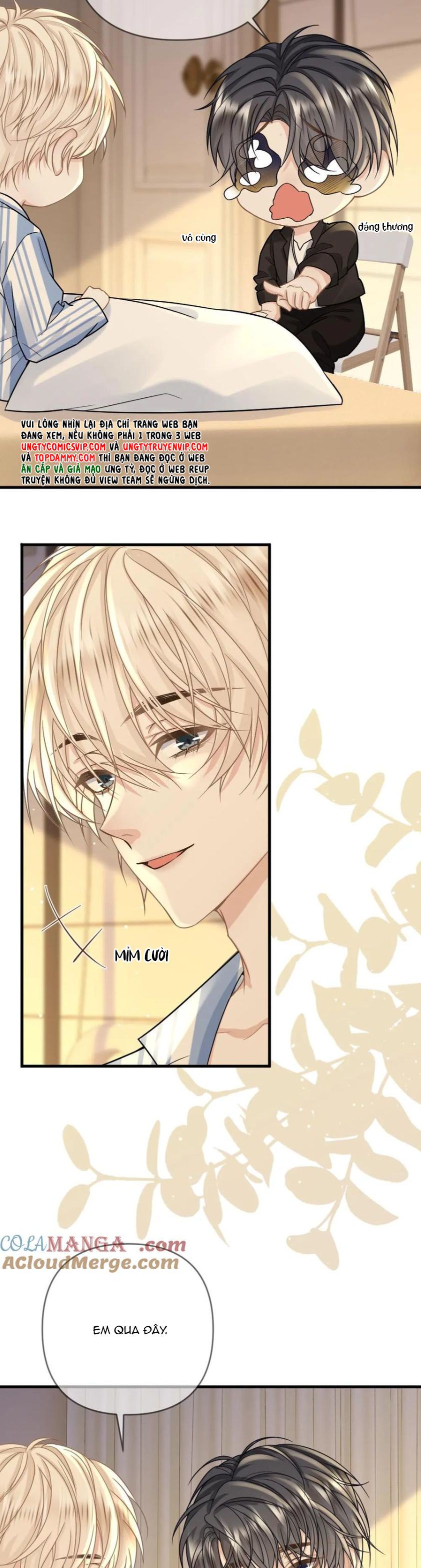 Lang Cẩu Chủ Thần Chapter 140 - Trang 2