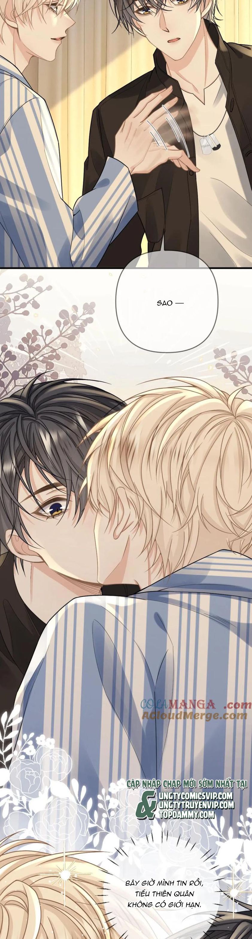 Lang Cẩu Chủ Thần Chapter 140 - Trang 2