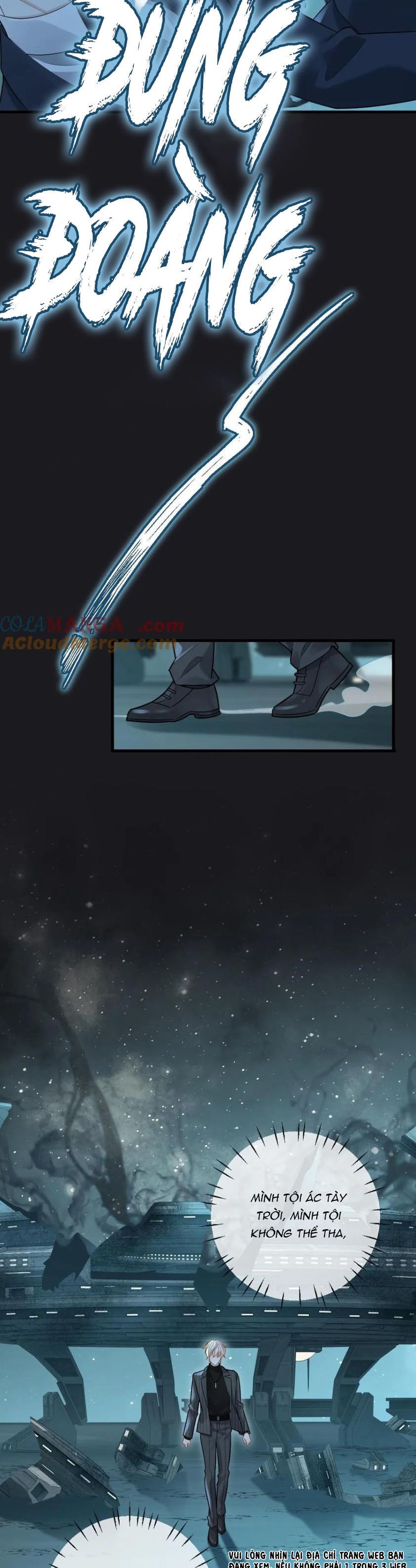 Lang Cẩu Chủ Thần Chapter 140 - Trang 2