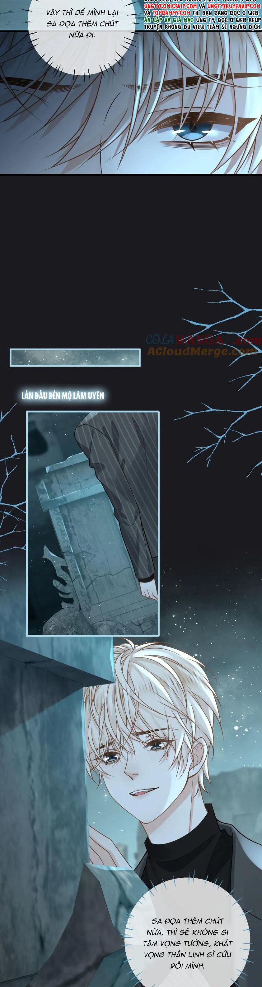 Lang Cẩu Chủ Thần Chapter 140 - Trang 2