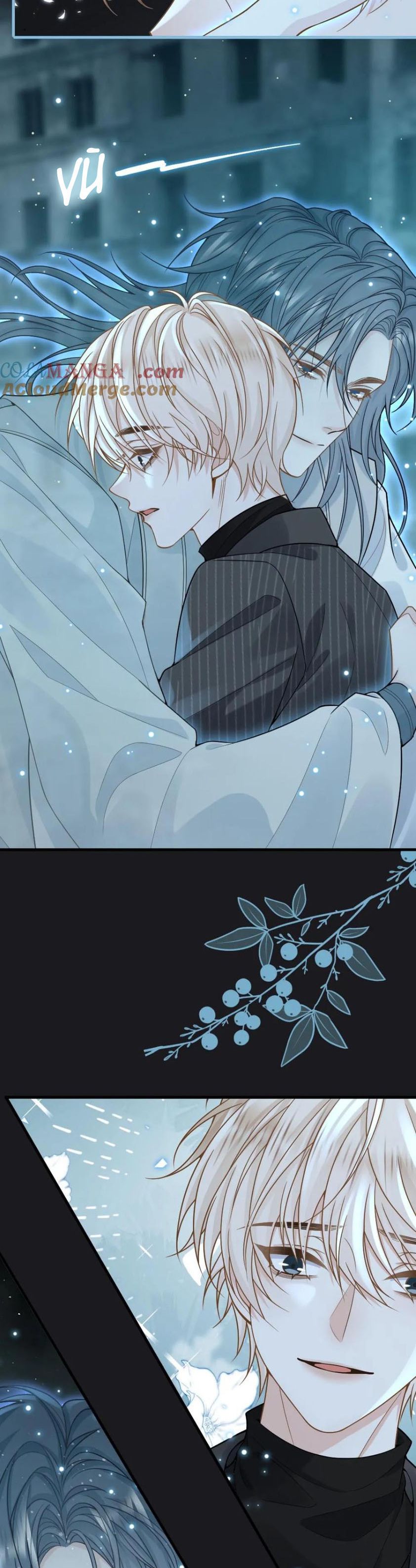 Lang Cẩu Chủ Thần Chapter 140 - Trang 2